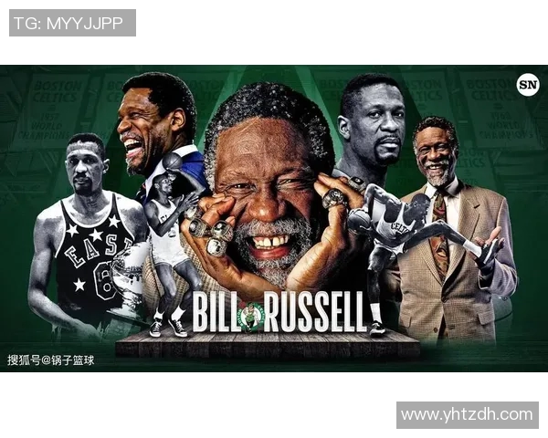 比尔拉塞尔如何通过防守智慧重塑NBA比赛战略与风格