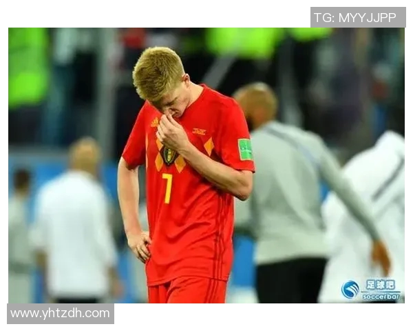 比利时足球明星头像的魅力与成就探秘之旅