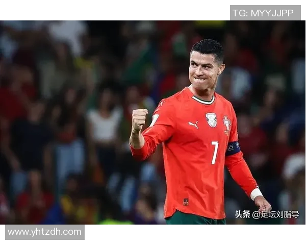 探索足球明星的魅力与风采通过精彩图片了解他们的传奇故事与成就