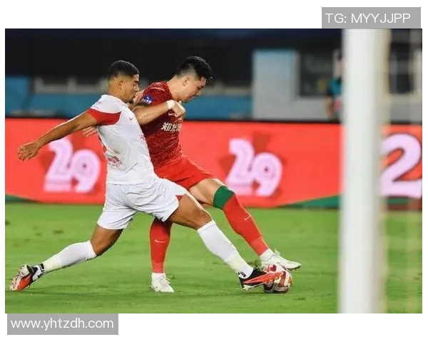 中国足球明星新人崭露头角引发关注未来发展值得期待