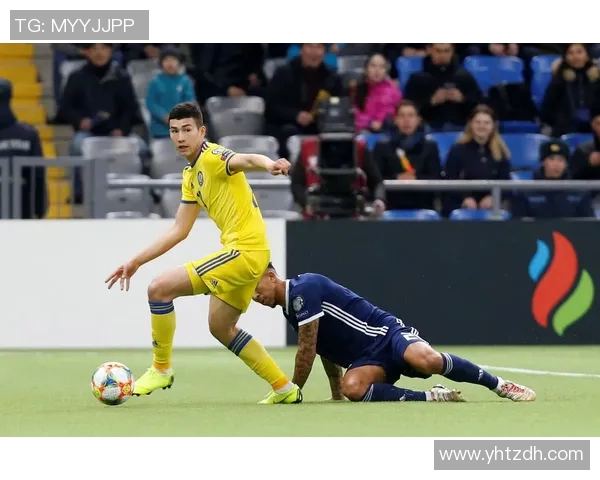 哈萨克与苏格兰足球比赛结果揭晓精彩瞬间回顾