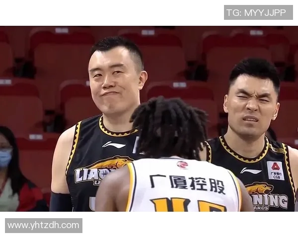 广厦与辽宁总决赛直播盛况回顾及精彩瞬间分析 广厦与辽宁总决赛直播盛况回顾及精彩瞬间分析