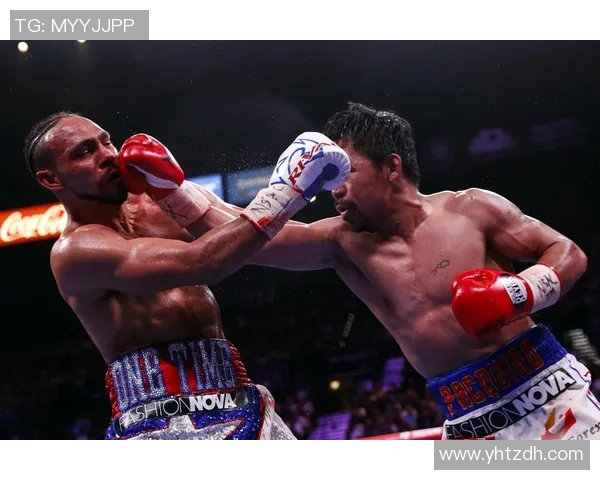 布洛克与瑟曼拳击对决精彩回顾及赛后分析 布洛克与瑟曼拳击对决精彩回顾及赛后分析