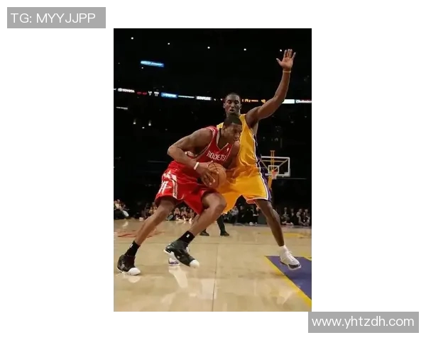 科比与姚明麦迪的巅峰对决回顾:篮球传奇的激情岁月与辉煌瞬间 科比与姚明麦迪的巅峰对决回顾:篮球传奇的激情岁月与辉煌瞬间