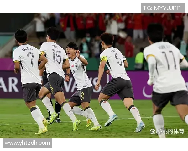 中国足球替补明星阵容揭晓他们能否改变比赛走势引发期待