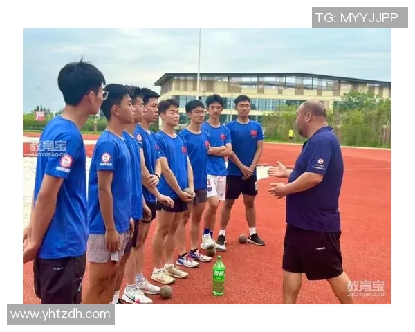 体育单招线上培训机构助力学子圆梦体育专业的成功之路