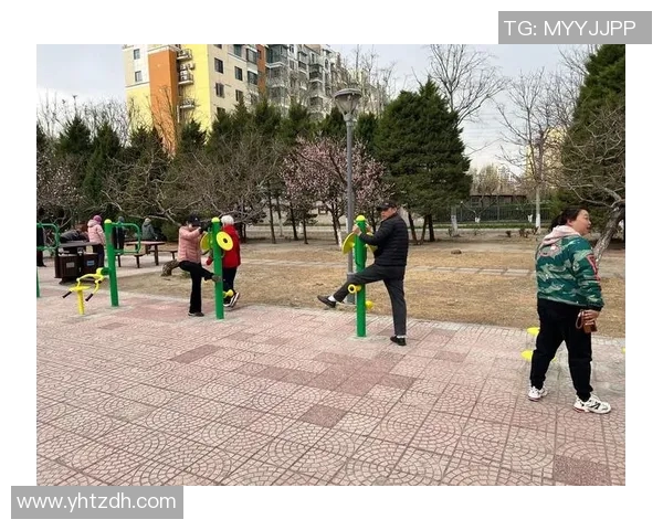 公园健身器材的多样选择与使用技巧提升全民健身意识和健康生活方式